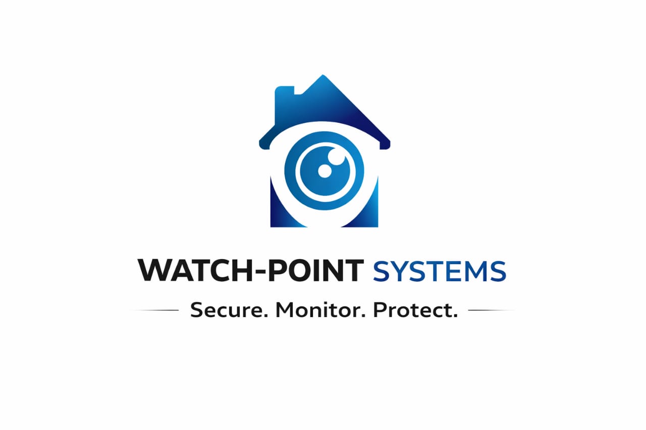 Watch-Point Systems Logo